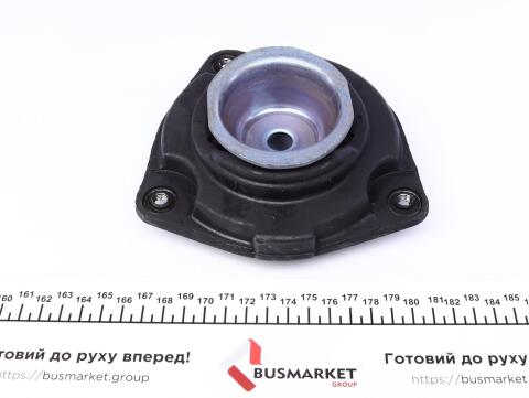 Подушка амортизатора (переднього) Nissan Note 06- (R)