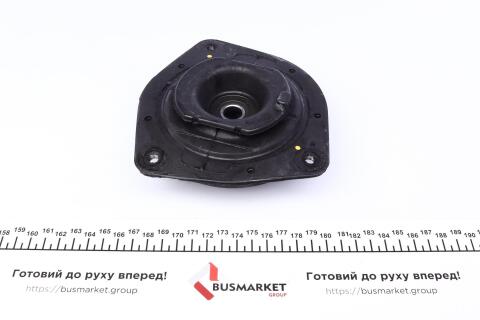 Подушка амортизатора (переднього) Nissan Note 06- (R)