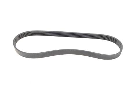 Ремінь генератора Fiat Punto/Stilo 1.9 JTD 99-06 (6PK813)