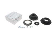 Подушка амортизатора (переднього) + підшипник Renault Laguna 01-