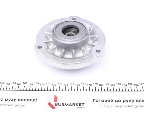 Подушка амортизатора (переднього) + підшипник BMW 5 (F10)/6 (F06) 09-18