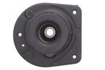 Подушка амортизатора (переднього) Fiat Doblo Cargo 01- (R)