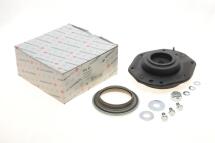 Подушка амортизатора (переднього) + підшипник Citroen Berlingo -08