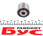 Ролик генератора Peugeot Partner 1.9D 98- (паразитный) (36х27), фото 2 - интернет-магазин Auto-Mechanic