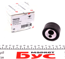 Ролик генератора Fiat Scudo 2.0JTD (натяжной) (50х26)