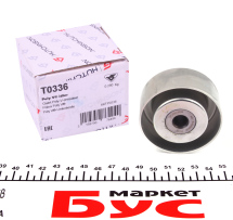 Ролик генератора Ford Connect 1.8Di/TDCi (паразитный) (60х26.6) Ролик генератора Ford Connect 1.8Di/TDCi (паразитный) (60х26.6)