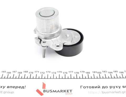 Комплект ремня генератора Audi A4/A5/A6 1.8/2.0 TFSI 08-18, (6PK1100)