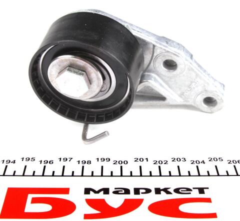 Натяжник ременя ГРМ Mazda II/Ford Fiesta 1.25i/1.6 16V 95-, окреме постачання неможливе Натяжник ременя ГРМ Mazda II/Ford Fiesta 1.25i/1.6 16V 95-, окреме постачання неможливе