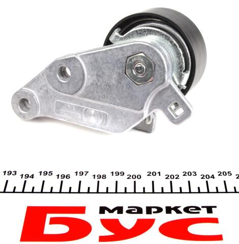 Натяжник ременя ГРМ Mazda II/Ford Fiesta 1.25i/1.6 16V 95-, окреме постачання неможливе Натяжник ременя ГРМ Mazda II/Ford Fiesta 1.25i/1.6 16V 95-, окреме постачання неможливе