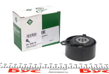 Натяжний ролик