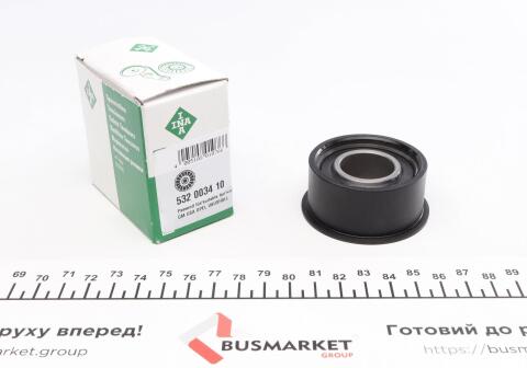 Ролик ГРМ Opel Astra F/G/Corsa B/Vectra B 1.4/1.6/1.8 93-05 Не может быть получен отдельно