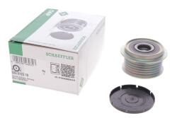 Шкив генератора Ford Mondeo IV 2.0i 07-15 Шкив генератора Ford Mondeo IV 2.0i 07-15