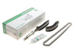 Комплект цепи ГРМ BMW 3 (F30)/4 (F32/F82)/5 (F10) 07-, N47 D20C (сверху)
