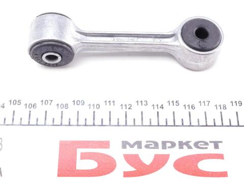 Тяга стабілізатора (заднього) BMW 3 (E46) 98-05