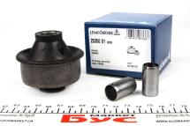 Сайлентблок важеля (переднього/знизу/ззаду) Opel Astra F/Vectra A -98