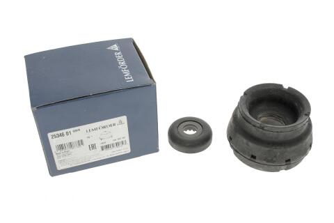 Подушка амортизатора (переднего) + подшипник Seat/Skoda/VW Golf IV 1.4-1.9