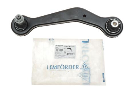 Важіль підвіски (задній) (L) BMW X5 (E53) 00-