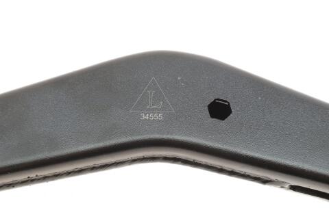 Важіль підвіски (задній) (L) BMW X5 (E53) 00-