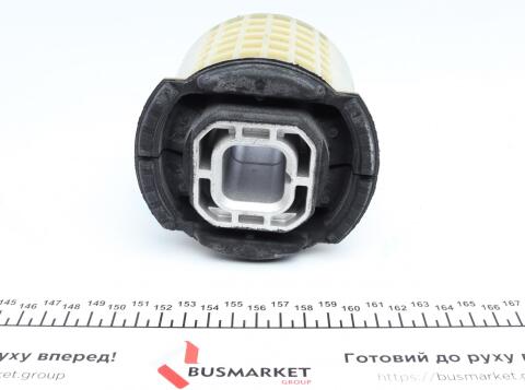 Сайлентблок балки (задней/спереди) BMW 5 (F10/F11/F07)/7 (F01-04) 08-18