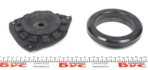 Подушка амортизатора (переднього) + підшипник Renault Megane/Scenic 08-