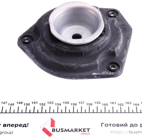 Подушка амортизатора (переднего) Renault Kangoo 08-/MB Citan (W415) 12-