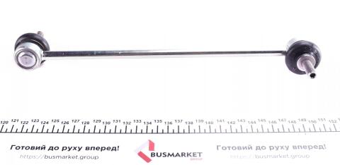 Тяга стабилизатора (переднего) Opel Combo 12-/Fiat Doblo 10-