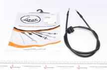 Трос ручника (R) Audi A8 94- (1720/1560mm)