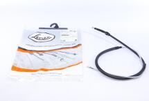 Трос ручника (задний) (L) VW Golf V/Audi A3/Skoda Octavia 97-13 (1445/805 мм)