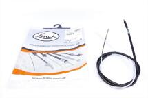 Трос ручника BMW X5 (E53) 00-06 (1930/1161 мм) Трос ручника BMW X5 (E53) 00-06 (1930/1161 мм)