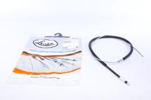 Трос ручника (задній) Citroen C3 02- (1691/867mm)