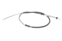 Трос ручника (задній) (L) Fiat Doblo 01-