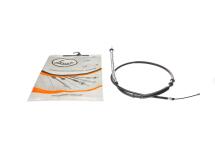 Трос ручника (задній) Fiat 500L 12- (1775/1560mm)