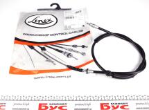 Трос ручника (задній) Ford Mondeo 94-01 (1465/1212мм)