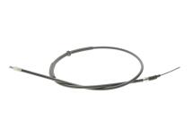 Трос ручника Ford Mondeo III 1.8/2.0 00- (1735/1532 мм)