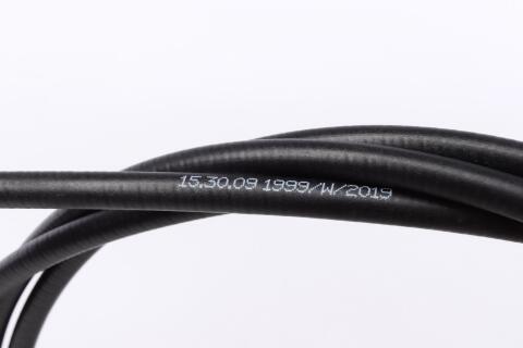 Трос спидометра Ford Sierra 82-93 (2765 мм) Трос спидометра Ford Sierra 82-93 (2765 мм)