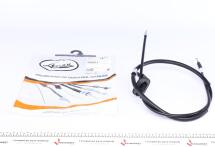 Трос ручника Opel Astra J/Chevrolet Cruze 09- (1815/1685 мм) Трос ручника Opel Astra J/Chevrolet Cruze 09- (1815/1685 мм)