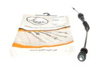 Трос зчеплення Peugeot 206 98-12 (580/338 мм)