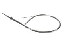 Трос ручника (задній) Renault Megane 08- (1940/1060)