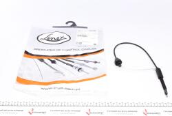 Трос газу Renault Kangoo 1.2 98- (693/436 мм) Трос газу Renault Kangoo 1.2 98- (693/436 мм)