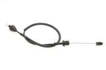 Трос газу Renault Kangoo 1.4 97- (938/475 мм) Трос газу Renault Kangoo 1.4 97- (938/475 мм)