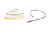 Трос ручника Skoda Roomster 06-10 (1882/1074 мм)