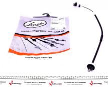 Трос зчеплення VW Caddy II 1.6/Skoda Felicia 1.3/1.6 94-02 (740/520 мм)