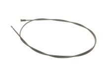 Трос капоту Skoda Fabia 1.0-2.0 99-08 (1843/1809 мм)