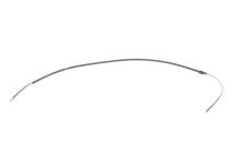 Трос ручника (задний) VW Golf III 1.4-2.0 93-99 (1495/937mm)