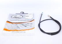 Трос ручника Porsche Cayenne/VW Touareg 2.5-6.0 02-10 (1750 мм)