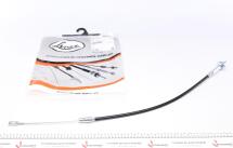 Трос зчеплення VW Golf/Jetta/Seat Toledo 83-91 (837/498 мм)