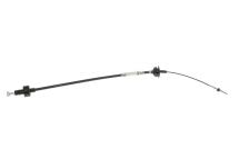 Трос зчеплення VW Golf III 91- (870/438+65 мм)