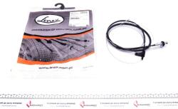 Трос газу VW T2 1.6D/TD 82- Трос газу VW T2 1.6D/TD 82-