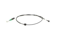 Трос газу VW T4 91-03 (1705 мм) Трос газу VW T4 91-03 (1705 мм)