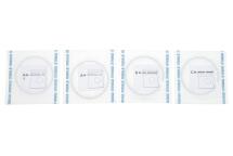 Кільця поршневі BMW 3.0i (N51-N53) 05- (85.0mm/STD) (1.2-1.5-2)